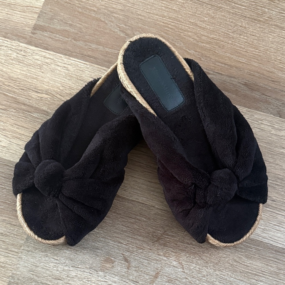 Mara & Mine Sandals